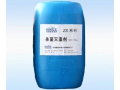 殺菌滅藻劑在化工產品加工中的應用與技術創新