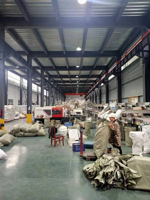 環亞化工 以匠心為基石，為工業進程注入可靠力量