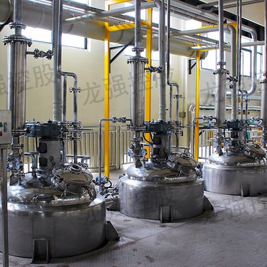 化工生產線設備廠家與化工產品的共生邏輯 從裝備能力到產品競爭力