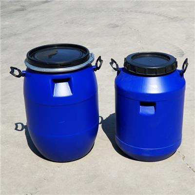 50L塑料化工桶產品推薦與選購指南